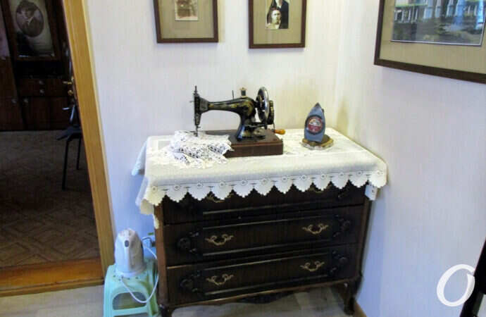 в одесском музее Утесова