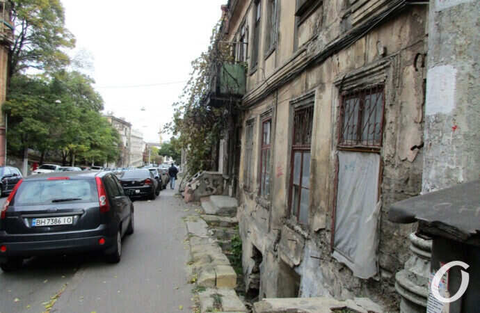 Польский спуск, машины