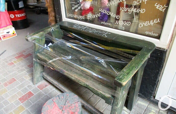 карантин на Новом рынке