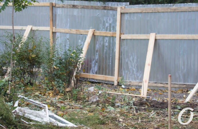 Академическая_ стройка