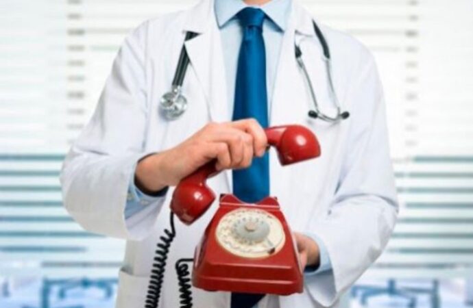 Одесские опорные больницы по COVID-19: как узнать о состоянии больного по телефону?
