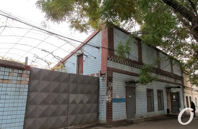 завод зеркал в Одессе