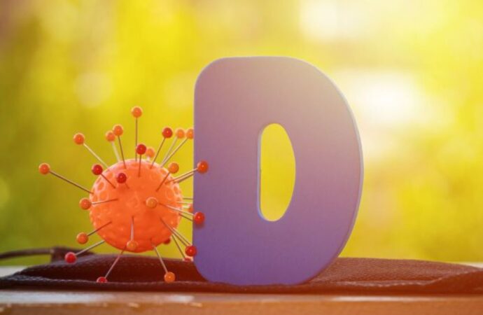На страже здоровья: как витамин D помогает бороться с бактериями и вирусами?