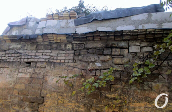 Одесса, Молдаванка, Мясоедовская