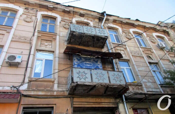 многоэтажка на Мясоедовской