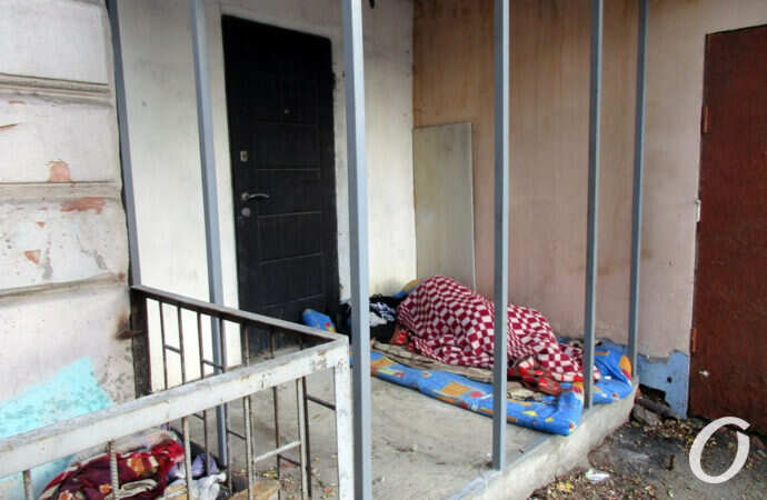 жилье на Мясоедовской