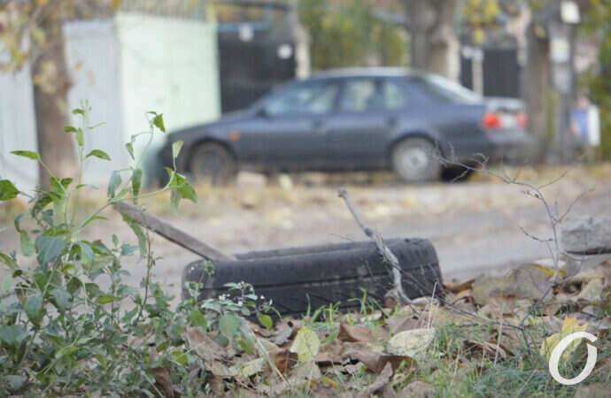 состояние дорог