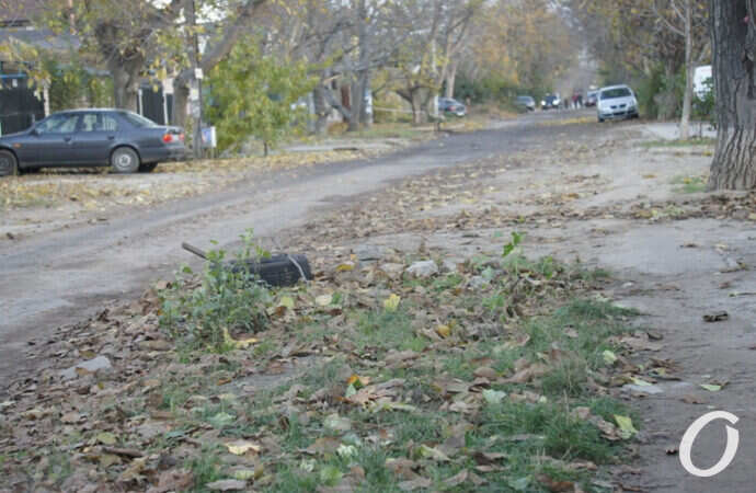 одесские улицы, Толбухина