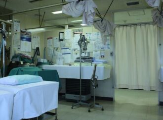 Первый мобильный госпиталь для больных коронавирусом откроют по соседству с Одессой
