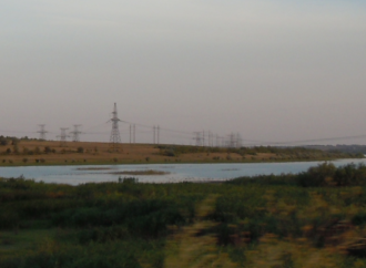 Прокуратура потребовала вернуть государству водохранилище недостроенной АЭС в Одесской области