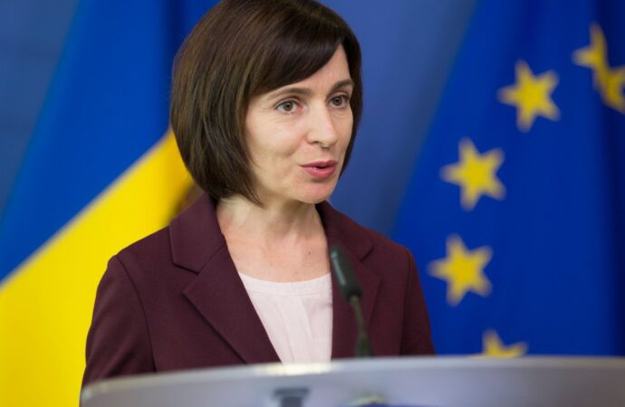 Выборы в Молдове: кто станет главой соседнего государства