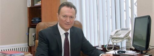 Выборы ректора Одесского медуниверситета: стал известен победитель (видео)
