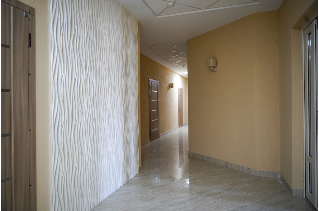 ЖК Aqua Marine в Одессе