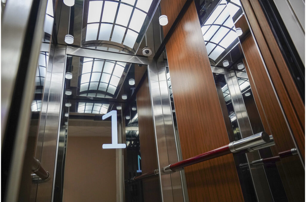 ЖК Aqua Marine в Одессе