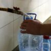 Бюветы Одессы: соответствует ли нормам питьевая вода?