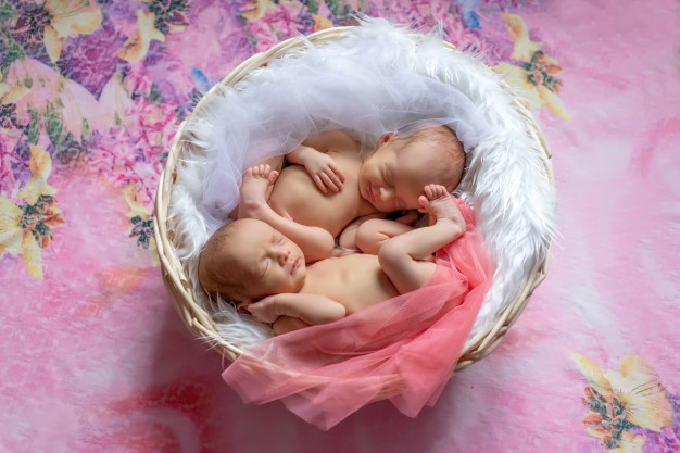 Позитив із пологового будинку: в Одесі народилися три двійні за тиждень