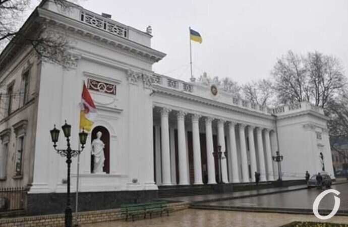 Одесский городской и областной советы соберутся на внеочередные сессии