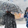Выше многолетних значений: какой будет погода в Украине в феврале