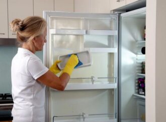 Секреты правильного ухода за холодильником