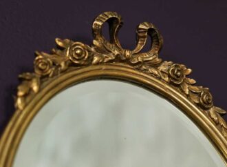 Легенды старой Одессы: какие тайны хранят зеркала?