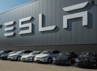 Инвестиции в Tesla: долгосрочные перспективы