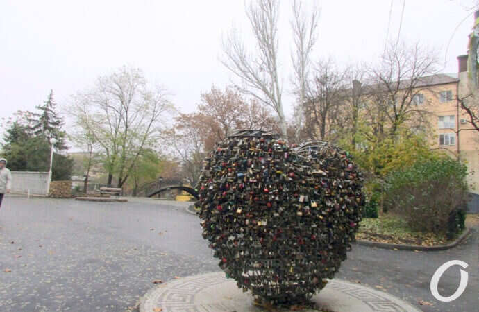 металлическое сердце