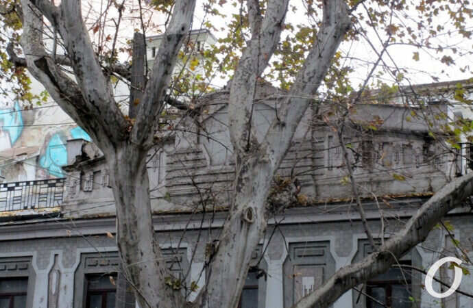 бывший кинотеатр Короленко