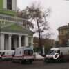 Скандал в одесской больнице: в облздраве назвали «фейком» информацию о трупах в палатах (фото) (видео)