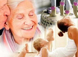 Секрет долголетия от ветерана: доброта поможет дожить до глубокой старости