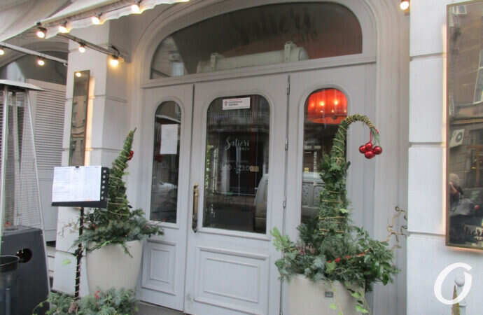 скоро Новый год