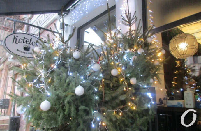 кафе, центр Одессы