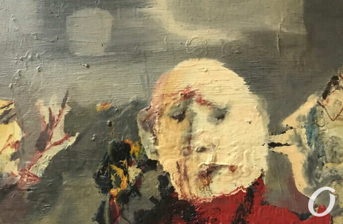 Выставка, время собирать