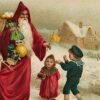Зимние истории от «Одесской жизни»: что общего у святого Николая с Дедом Морозом? (видео)