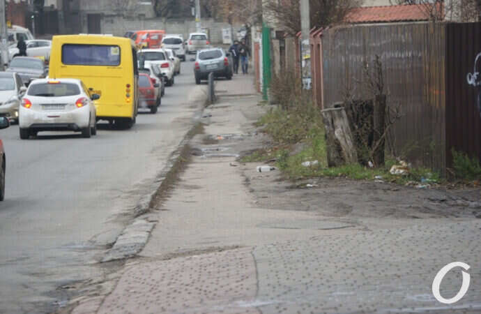 улица Чубаевская, авто