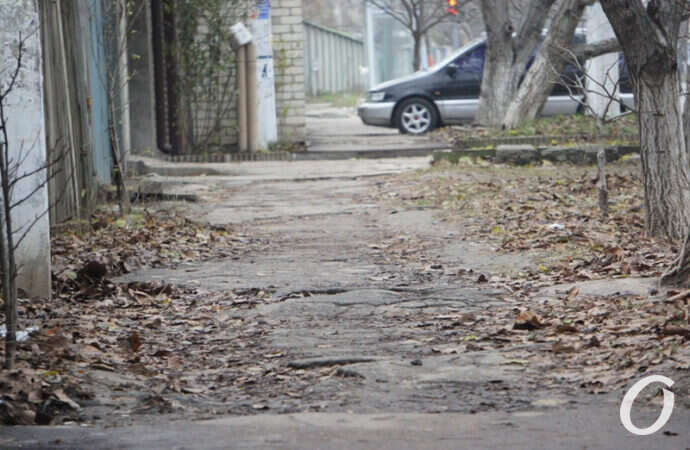 улица Чубаевская, машина