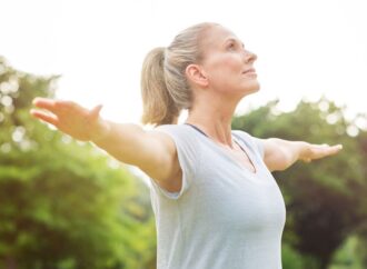 Дыхательная гимнастика: тренируем легкие и восстанавливаемся после болезни