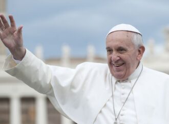 Папа римский Франциск: о грехах насущных  и жизни с Богом