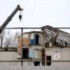 Одесский дом на Торговой, 20: судьба после частичного обрушения (фото)