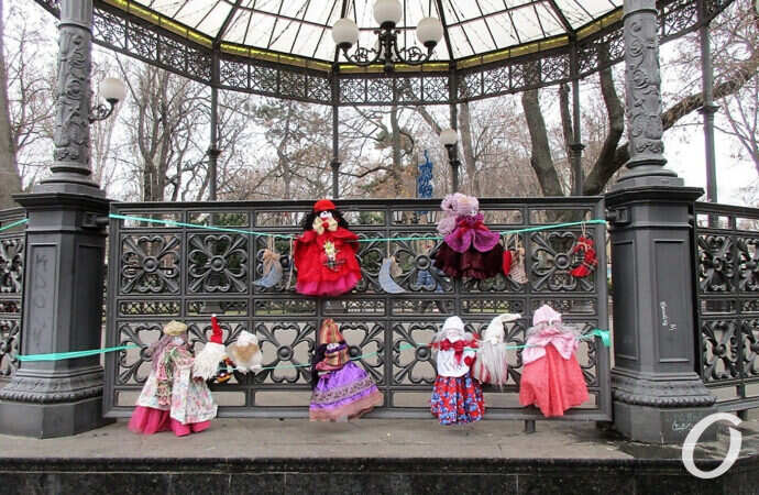 куклы как подарки детям