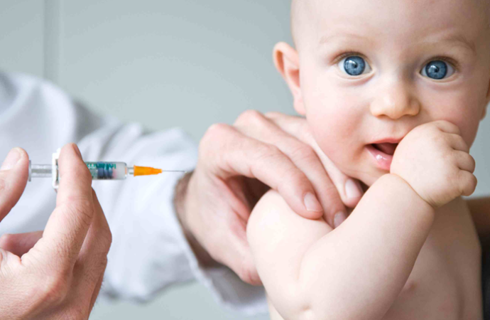 В календарь прививок вводят еще одну вакцинацию