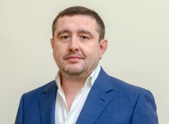 Главу Одесского облсовета вызвали на ковер в Киев