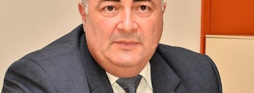 Первым вице-мэром Одессы стал бывший заместитель Гурвица и представитель ОПЗЖ