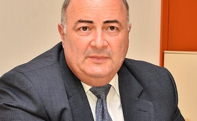 Первым вице-мэром Одессы стал бывший заместитель Гурвица и представитель ОПЗЖ