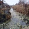 В Одессе начали чистить канал, построенный во время оккупации (фото) 