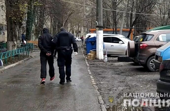 В Одессе квартирант до смерти забил арендодателя (видео)