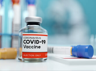 Первая партия COVID-вакцины прибудет в Украину 23 февраля, – Минздрав