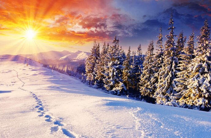 День зимнего солнцестояния: когда начнется и что это значит