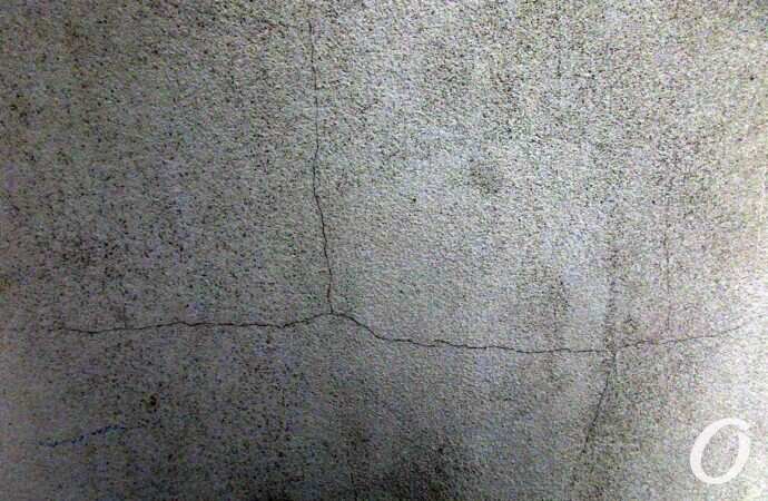 Воронцовская колоннада, после реставрации