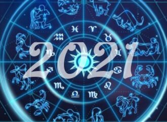 Каким будет 2021 год для Одессы? — прогноз астролога