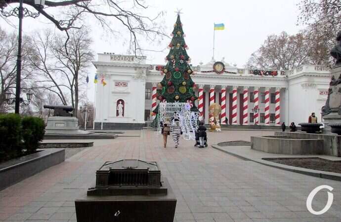 Думская площадь